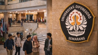 10 Jurusan Sepi Peminat di Undip SNBT 2026, Peluang Lolos Lebih Besar!