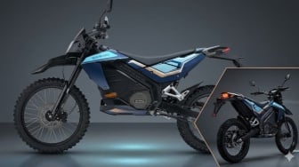 Berapa Total Biaya Pengadaan Motor Listrik Operasional Kepala SPPG? Setara Sehari Program MBG