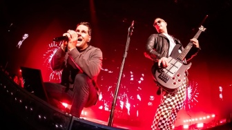 Tiket Konser Avenged Sevenfold Mulai Dijual Hari Ini, Simak Harga dan Link Pembeliannya