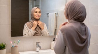 Sampo Hijab Apa yang Bagus? Ini 5 Pilihan Efektif untuk Atasi Masalah Ketombe