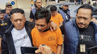 Jambret Bersenjata di Halmahera Semarang: Residivis Kambuhan yang Tak Pernah Belajar