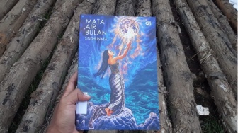 Dunia Sindhunata dalam Mata Air Bulan: Sebuah Perjumpaan Iman dan Budaya