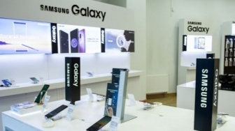 5 HP Samsung Paling Murah: Harga Masih Aman di Bulan April 2026?