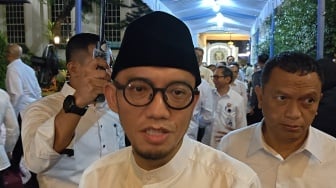 Tahan Kenaikan Ongkos Haji, Pemerintah Rogoh Kocek Negara Rp1,77 Triliun