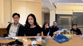 Detail Receh Jadi Sorotan, Pengacara Niko Al Hakim Disebut Kalah Kelas dari Kubu Rachel Vennya