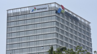 Target Emisi Tercapai, Pertamina Ajak Masyarakat Bijak Gunakan Energi