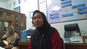 Kasus Dugaan Bullying Siswa di Padang hingga Korban Dirawat di RS Jiwa, Wakepsek Sebut Hanya Candaan