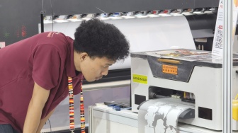 Menjemput Peluang di Tengah Krisis: Harap Cemas Industri Percetakan Jogja Menanti Kebangkitan