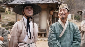 Daftar Pemain The King's Warden, Film Korea Terlaris Tayang di Bioskop Indonesia Hari Ini