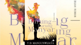 Membaca Ulang Burung-Burung Manyar: Apakah Kita Sudah Benar-Benar Merdeka?