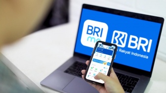 Pengguna BRImo di BRI Region 4 Palembang Tembus 1,98 Juta User