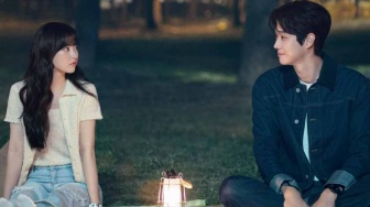 Drama Melo Movie: Refleksi Luka, Kehilangan, dan Keberanian Mencintai Lagi