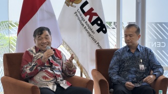 Kenapa Harga E-Katalog Lebih Mahal? Begini Penjelasan LKPP