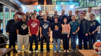 Alasan IBL All-Star 2026 Digelar di Bandung: Kota Basket yang Tak Pernah Mati
