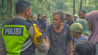 Petani di Pekalongan Hilang Misterius, Ditemukan Lemas 7 Km dari Sawah, Ini 6 Fakta Mengejutkan