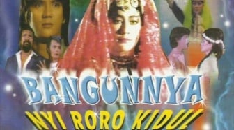 Sinopsis Bangunnya Nyi Roro Kidul, Tayang Malam Ini Pukul 20.00 WIB di ANTV