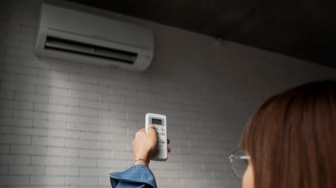 5 AC Inverter 1/2 PK Low Watt Paling Hemat Listrik, Kamar Tetap Dingin Bebas Tagihan Bengkak