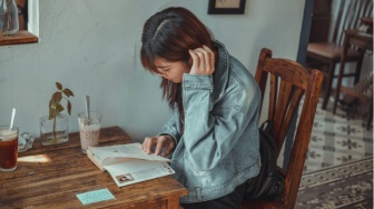 Ketakutan Tidak Naik Kelas dan Perasaan yang Tak Dimiliki Generasi Sekarang