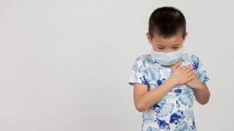 Berat Badan Anak Susah Naik? Waspadai Gejala Penyakit Jantung Bawaan yang Sering Tak Disadari