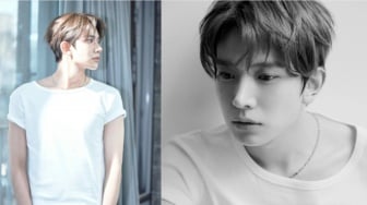 Bikin Akun Instagram, Heeseung Eks ENHYPEN Ganti Nama Panggung Baru, Evan