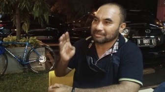Haris Rusly Moti: Gaya Inklusif Prabowo dan Dasco Berhasil Jaga Stabilitas Nasional