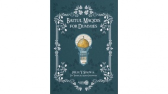 Menggugah Nurani Lewat Sejarah Baitul Maqdis