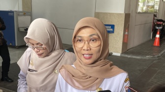 Keracunan MBG di Jakarta Timur Berangsur Pulih, Mayoritas Pasien Segera Pulang