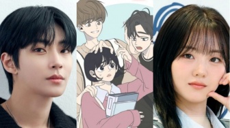 Live Action Romance 101 Dikritik, Pemeran Utama Dinilai Tak Sesuai Webtoon