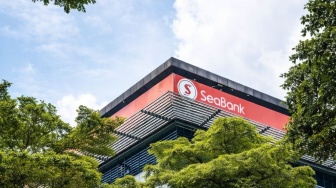 SeaBank Cetak Laba Bersih Rp 678,4 Miliar di 2025, Meroket 79%