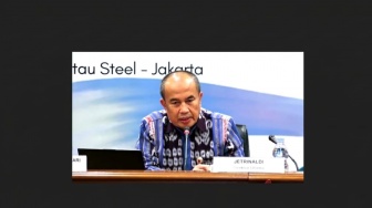 Lawan Serbuan Impor, Latinusa (NIKL) Genjot Efisiensi dan Daya Saing di 2026