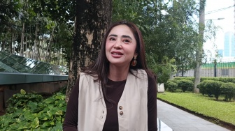 5 Fakta Kasus Nama Dewi Perssik Dicatut Akun Centang Biru, Diduga Raup Untung Besar