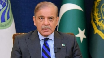 Siapa Shehbaz Sharif? Tokoh Kunci di Balik Gencatan Senjata AS-Iran