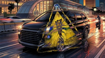 Kekerasan Seksual di Transportasi Online Berulang, Sistem Keamanannya Bermasalah?