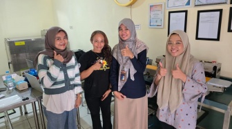 Pertamina Fasilitasi 1.346 Sertifikasi UMKM, MiniesQ Sukses Tembus Pasar Ritel Modern