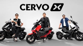 Daftar Harga Motor Listrik Alva: Mana Saja yang Jago di Tanjakan?