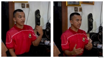 Anggota Damkar Dibegal Saat Pulang Tugas Dini Hari, Kadis Gulkarmat Minta Kasus Diusut