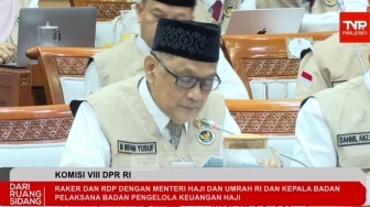 Imbas Konflik Timur Tengah, Pengiriman 2.200 Ton Beras Bulog untuk Jemaah Haji Terancam Gagal