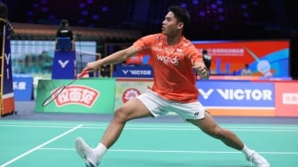 BNI-PBSI Perkuat Langkah Atlet Indonesia di BAC 2026
