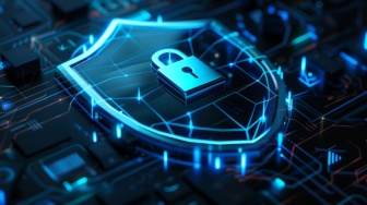 Lampu Kristal di Rumah Triplek: Analisis Mahasiswa IT soal Digitalisasi Pemerintah yang Rapuh