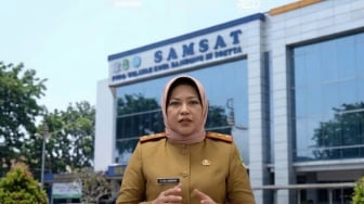 Intip Kekayaan Ida Hamidah, Pimpinan Samsat Soetta yang Dicopot Dedi Mulyadi gara-gara Pajak
