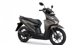 Harga Honda BeAT Terbaru April 2026, Tak Ada yang di Bawah Rp19 Juta