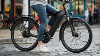 7 Sepeda Listrik dengan Fitur Fast Charging Terbaik, Cocok untuk Bepergian Harian