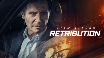 Retribution: Teror Bom di Balik Kemudi Liam Neeson, Malam Ini di Trans TV