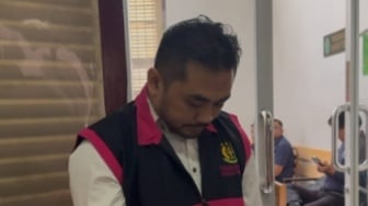 No Viral No Justice: Amsal Sitepu Bebas setelah 'Sidang' di Medsos