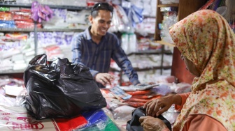 Dampak Perang AS-Iran, Harga Plastik Meroket