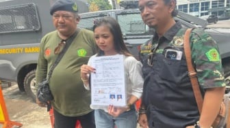 Suami Intan Ternyata Perempuan: Kedok Palsu Terbongkar saat Malam Pertama