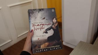 Maryamah Karpov: Penutup Epik Perjalanan Ikal dari Laskar Pelangi