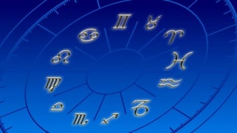 5 Zodiak Paling Hoki pada 10 April 2026, Keuangan dan Karier Lancar Jaya