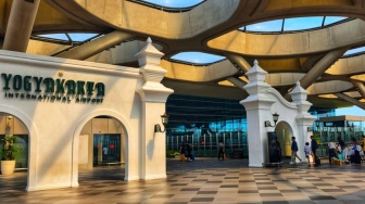 Geopolitik Timur Masih Memanas, Perjalanan 3.748 Jemaah Haji DIY Disiapkan Tiga Skenario