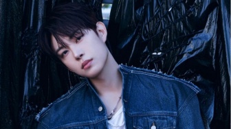 WAKEONE Umumkan Kim Geon Woo ALD1 Hentikan Aktivitas untuk Introspeksi Diri